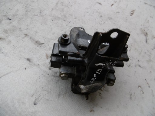 supporto airbag POLO 6r FABIA II SEAT 6R0199555 + 6Q0199111R