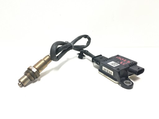 ЗОНД 227932854R 1.7 DCI ADBLUE RENAULT SCENIC IV