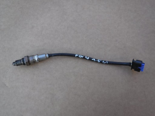 ДАТЧИК ВЫХЛОПНЫХ ГАЗОВ FORD FOCUS MK4 1.5 TDCI