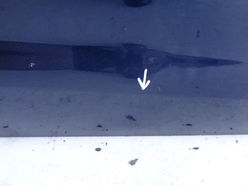 door right front FORD B-MAX 13- NR 15068
