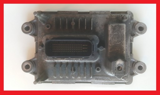 21870075 - ADBLUE КОНТРОЛЕР AD BLUE VOLVO FH4 FM