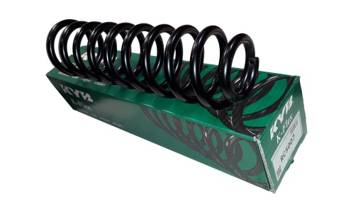 RC5007 - KYB KAYABA задня пружина AUDI 80 B4 універсал 1.6-2.3