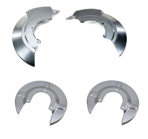 T4kpl - Крышка тормозного диска VW TRANSPORTER T4 KPL 4SZ