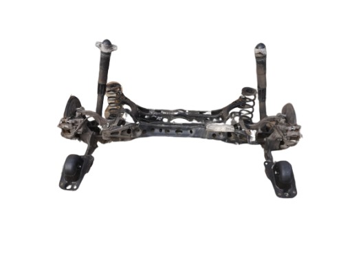 3Q0345 - Vw passat b8 універсал задня підвіска задня коляска