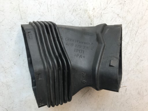 AUDI A6 C6 elbow air hose 4F0129739B