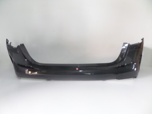 bumper rear rear part BMW 2 F44 19- m-packet