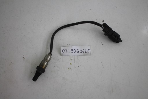 SONDA LAMBDA 03L906262E FABIA II LIFT 1.6 TDI