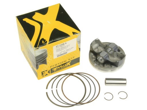 01.1338.A - Поршень PROX kpl 77,97 мм HONDA CRF 250-R 04-09 250-X