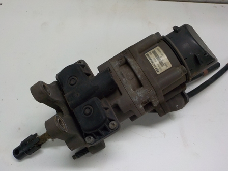 RENAULT PREMIUM ГЛАВНЫЙ ТОРМОЗНОЙ КЛАПАН 5010633321