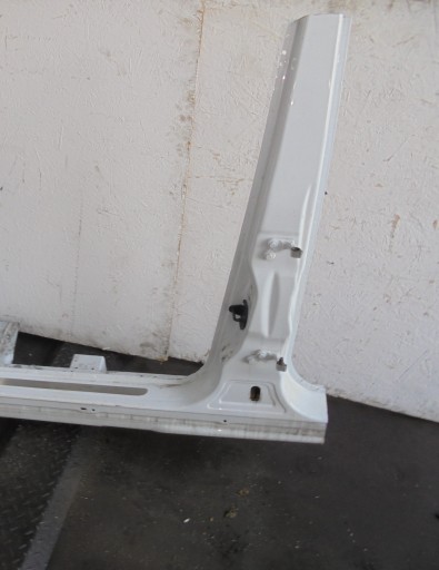 FORD KUGA MK1 threshold pillar central left 08-12r