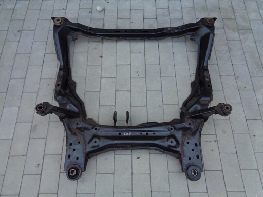 Achsträger träger vorne MAZDA CX-7 CX7 2.3 T