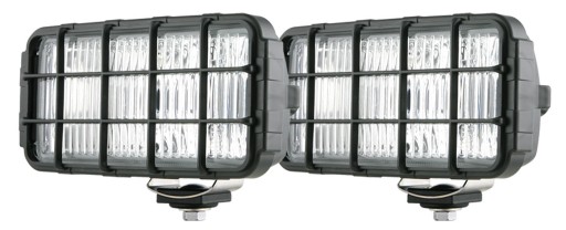 4HP18269 - ГАЛОГЕННІ ПРОТИТУМАННІ ШИНИ МДП СІЛЬСЬКОГОСПОДАРСЬКІ ЛАМПИ 2X