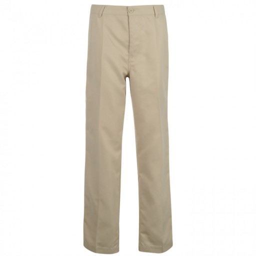 SMD0119 Штани гольф DUNLOP 36W/29L пісок