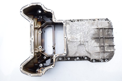 Mercedes W211 W219 3.5 V6 масляний піддон 2720140802