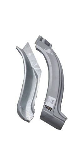 NIE DOTYCZY - РЕМОНТ КРИЛА КОЛІСНИХ АРК MERC SPRINTER KPL LE