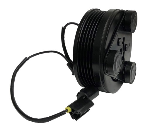 CEL972 - КОНДИЦІОНЕР MITSUBISHI MSC090 GALANT VI