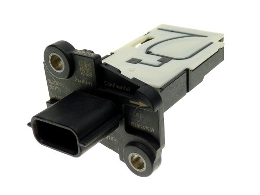 8201267959 - ВИТРАТОМІР RENAULT ESPACE TRAFIC III 3 1.6 DCI