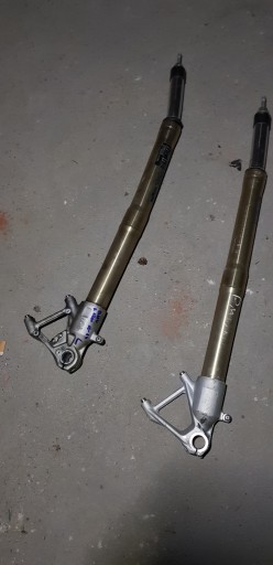 BMW R 1200 RT АМОРТИЗАТОРЫ ЛАГИ