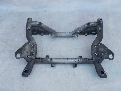 Mercedes c w204 передні сани коляска 2.2 cdi