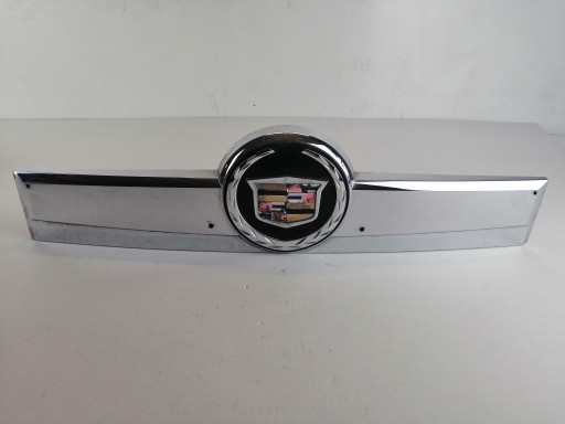 CADILLAC ESCALADE BLEND ЗАКРИЛКИ