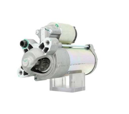 6G9N-11000-FA - Стартер ford focus cmax 2.0 tdci volvo s40 s80