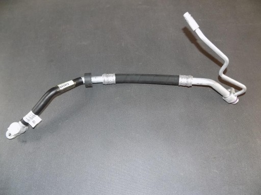 AUDI Q5 II 80A wiring of the air conditioning 80B820740