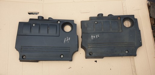 motor cover cover SEDICI SUZUKI SX4 1.9 ddis