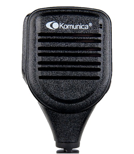Mikrofonogłośnik Pwr 6203 2 Pin Motorola Yaesu Hyt Mikrofonogłośnik Pwr 6203 2 Pin Motorola Yaesu Hyt