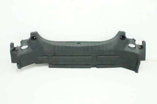 Jaguar Xk8 96-01 накладка на поріг багажника HJA5282AD