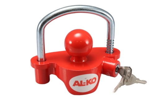 1224081 - ЗАМОК БЕЗПЕКИ ЗАМОК ЗАСУВКА AL-KO KNOTT