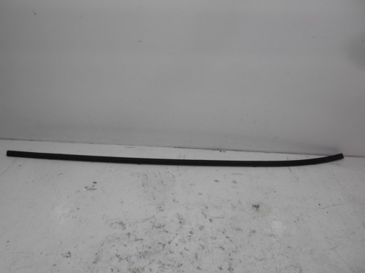 НАКЛАДКА НА ДАХ ЛІВА MAZDA CX - 5 II 17-ПОЗНАНЬ