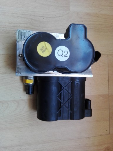 Mercedes w221 клапани тиску abc a 2213201058