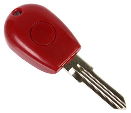 170 - КЛЮЧ АЛЬФА 156 MITSUBISHI CARISMA VOLVO S40 S70