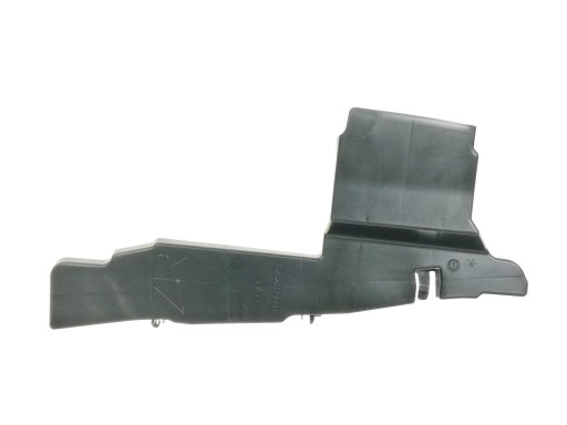 A16595-0Y040 - AURIS II 15-18 КРЫШКА ВОЗДУХОЗАБОРНИКА РУЛЕВОГО КОЛЕСА