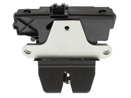 3M51R442A66AR - Замок задней двери Ford Galaxy 2006-2015