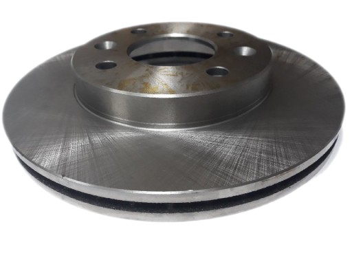 7701204286 - Тормозные диски. MEYLE RENAULT / NISSAN kubistar спереди