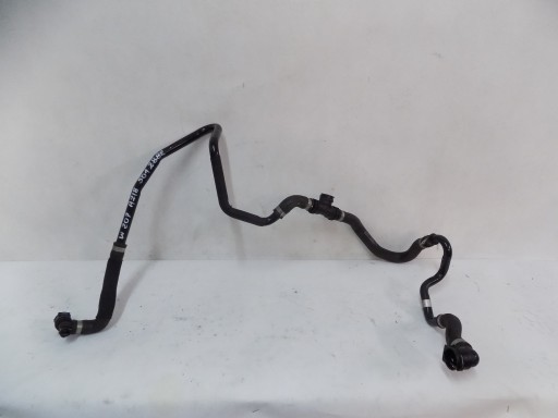 MERCEDES W207 W212 шланг для воды A2185012882