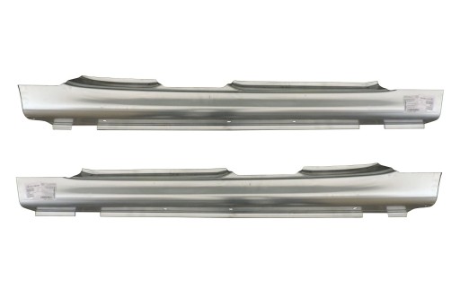 5507011 - ПЕЖО 206 98-09 5-D ПОРОГ ЛАДЫ НОВЫЙ KPL LE + PR