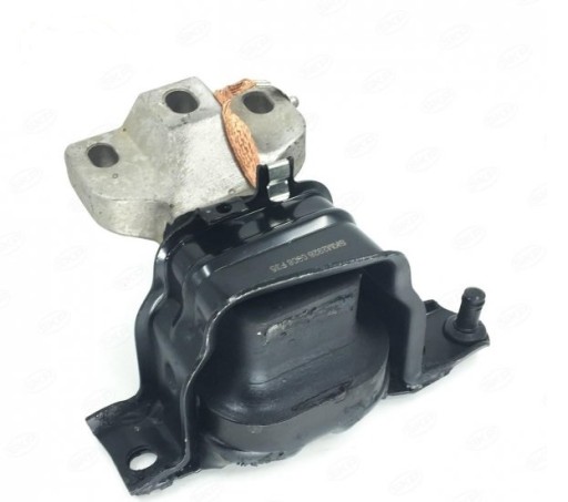 ZPS-CH-025 - ПОДУШКА ДВИГУНА CHRYSLER VOYAGER 2001/07