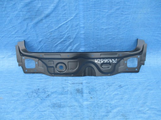 AUDI A6 C7 4G9 универсал задний ремень задняя стенка