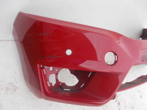 nárazník předek přední HONDA JAZZ 15