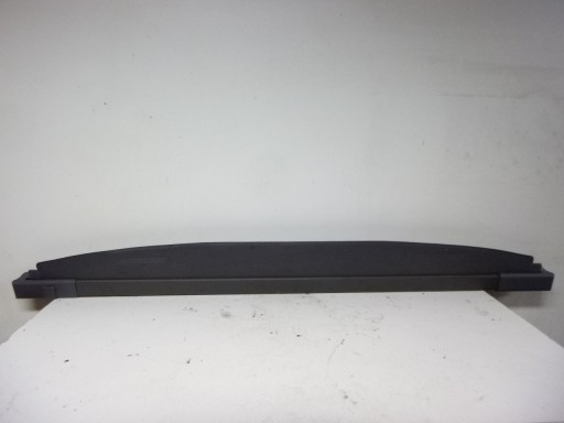 blinds boot MB W168 2000r.