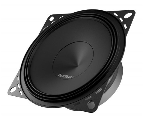 Audison AP 4 Reproduktory do auta basové Woofery 10cm / 100mm