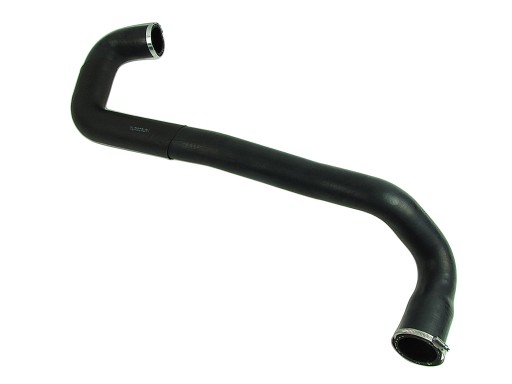 2506700005492 - ШЛАНГ ТУРБО ІНТЕРКУЛЕРА JEEP CHEROKEE 2.5 TD