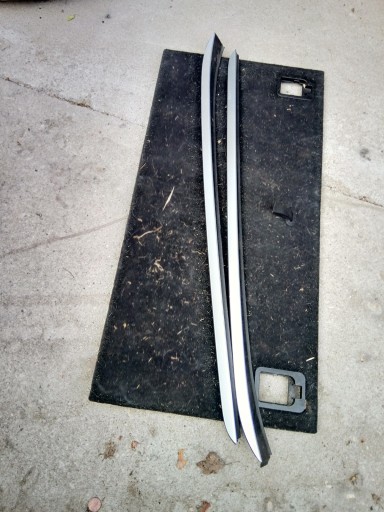 Планки лобового скла HYUNDAI I40 13R N3S