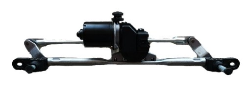 ESW-FT-006 - Механизм, электродвигатель стеклоочистителя Fiat Panda II