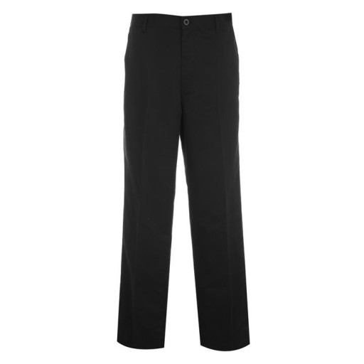 SMD0119 Штани гольф DUNLOP 42W/29S чорні