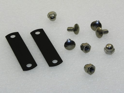 ROCKET ROADSTER гвинти кріплення лобового скла A9918023