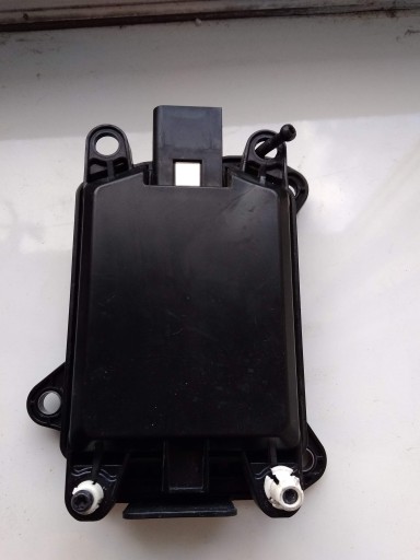 Радар датчик citroen peugeot 9806572280