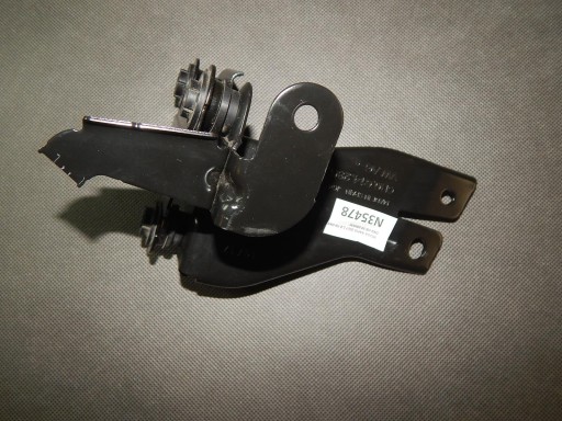 SKODA RAPID Halter POMPY ABS 6R0614235F